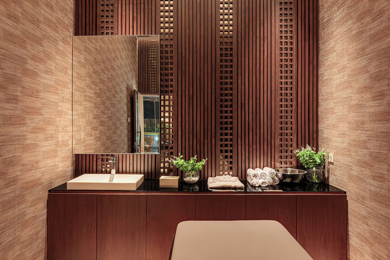 Vasa Suite Surabaya 写真2