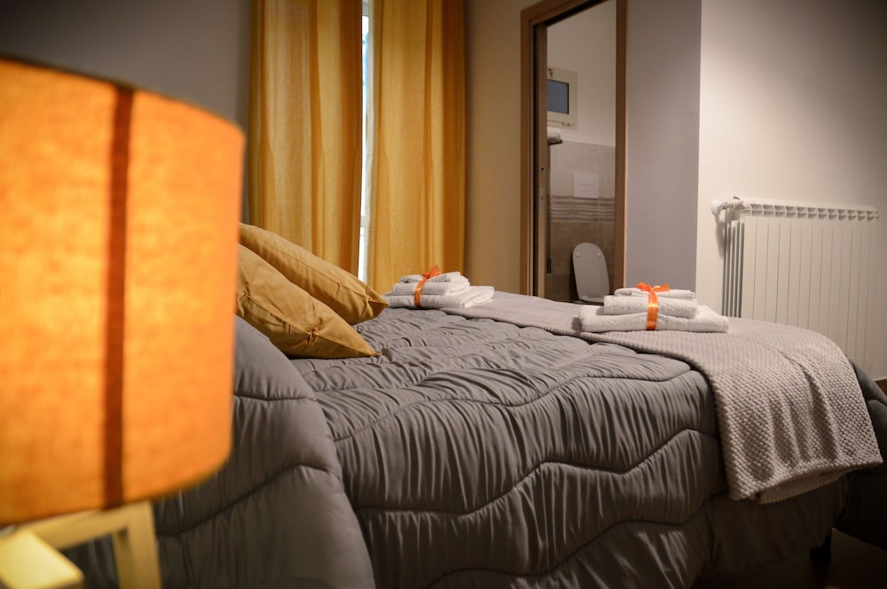 La Fara B&B 10/28