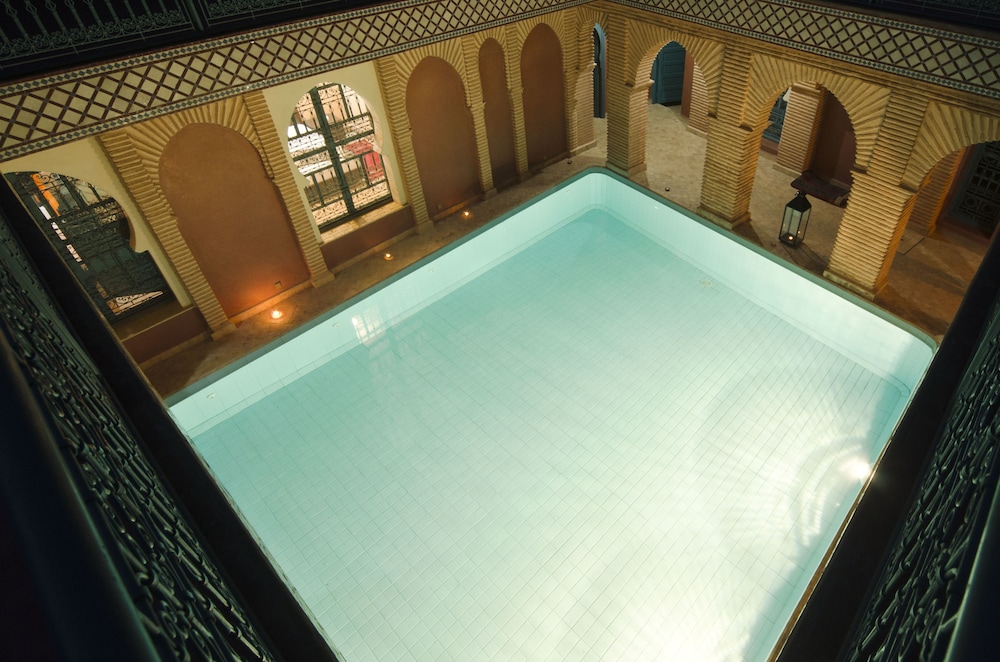 Palais Riad Berbere 18/50