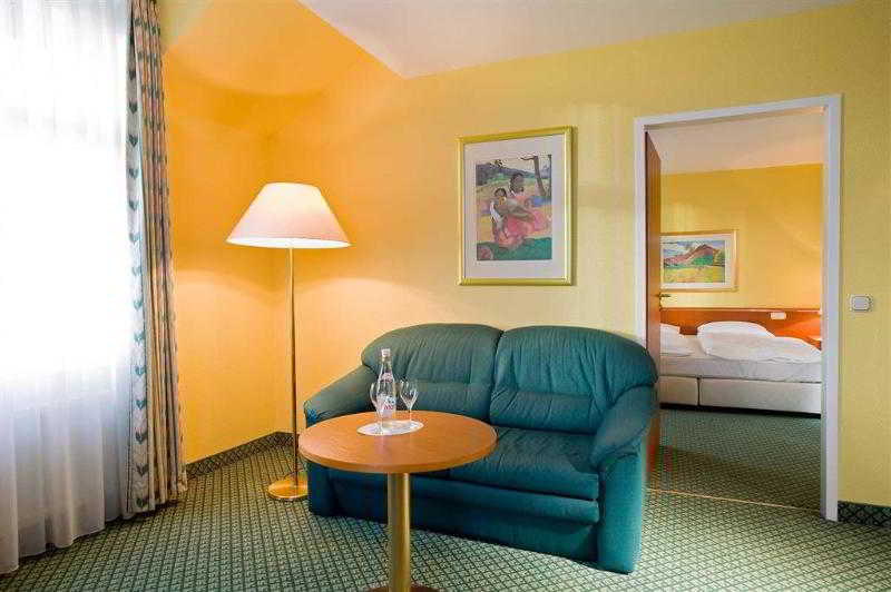 Victors Residenz-Hotel Gera 19/29
