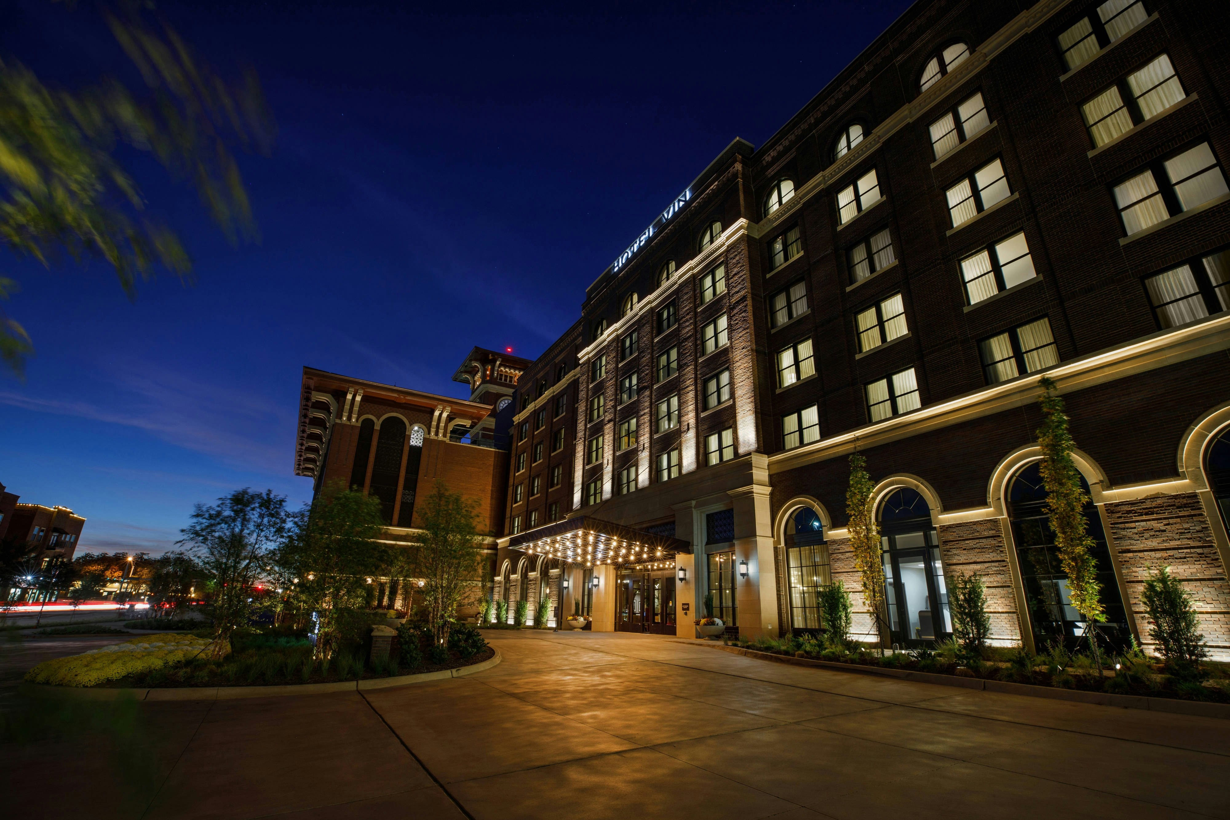 Hotel Vin Autograph Collection 3/52