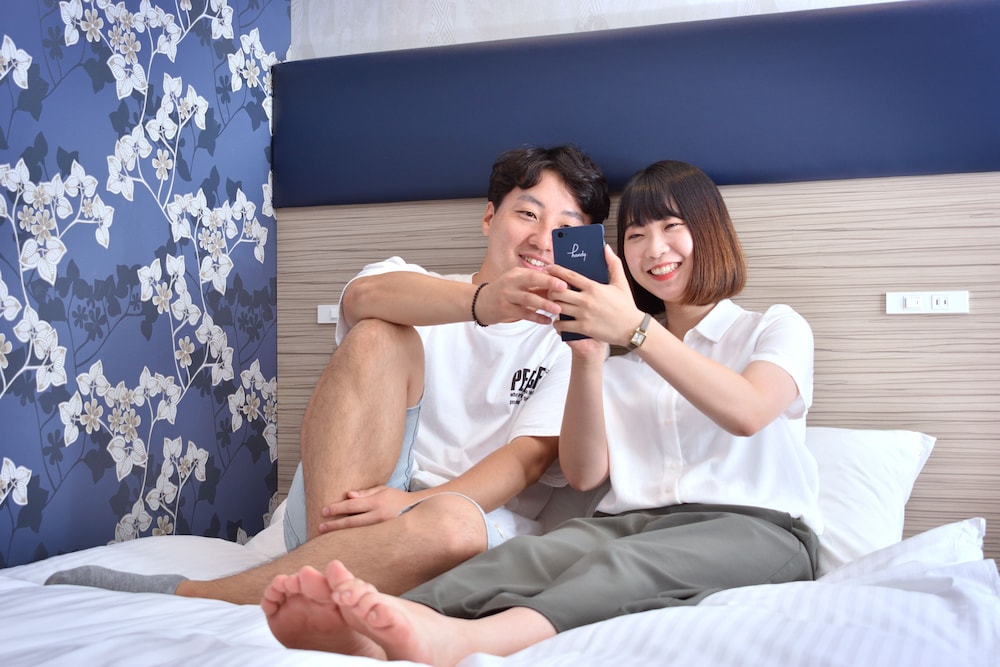 Hotel WBF Grande Hakata 39/63