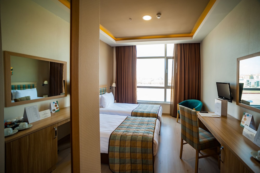 Akman Tzob Otel 7/43