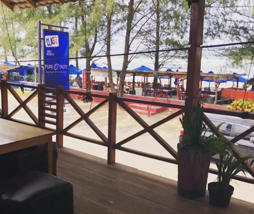 Sinar Sport Hotel 47/59