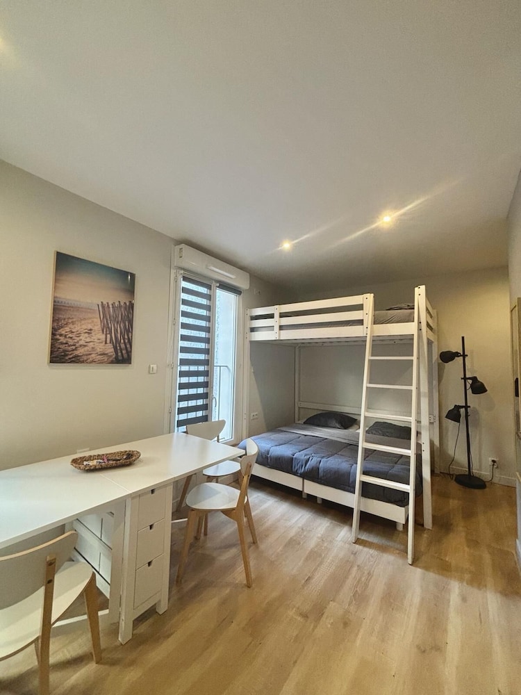 Residence Gambetta 46/62