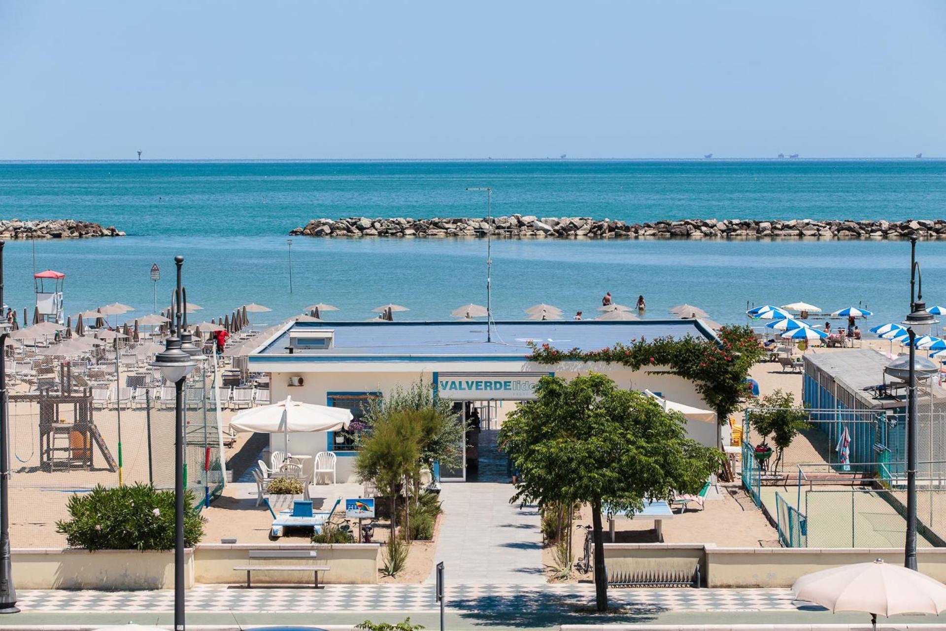Hotel Valverde & Residenza 43/50