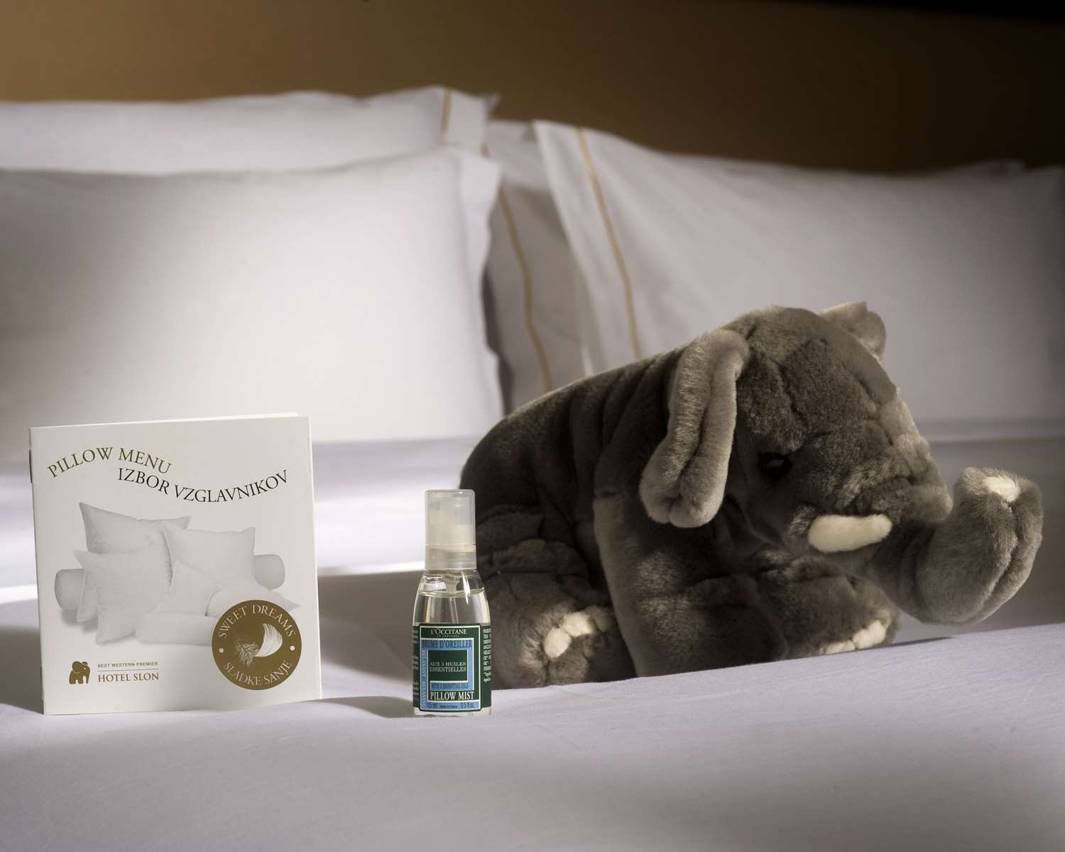 Best Western Premier Slon photo2