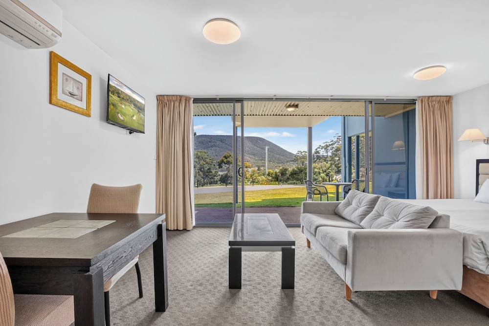 Best Western Lufra 28/50