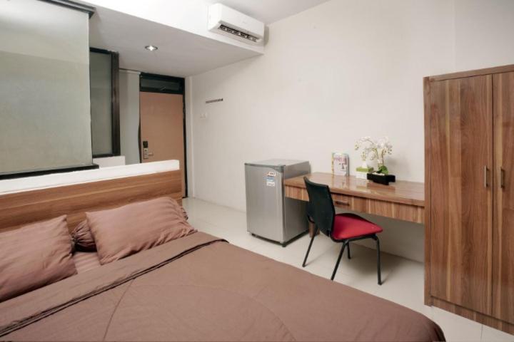 D'paragon Seturan 3 10/26