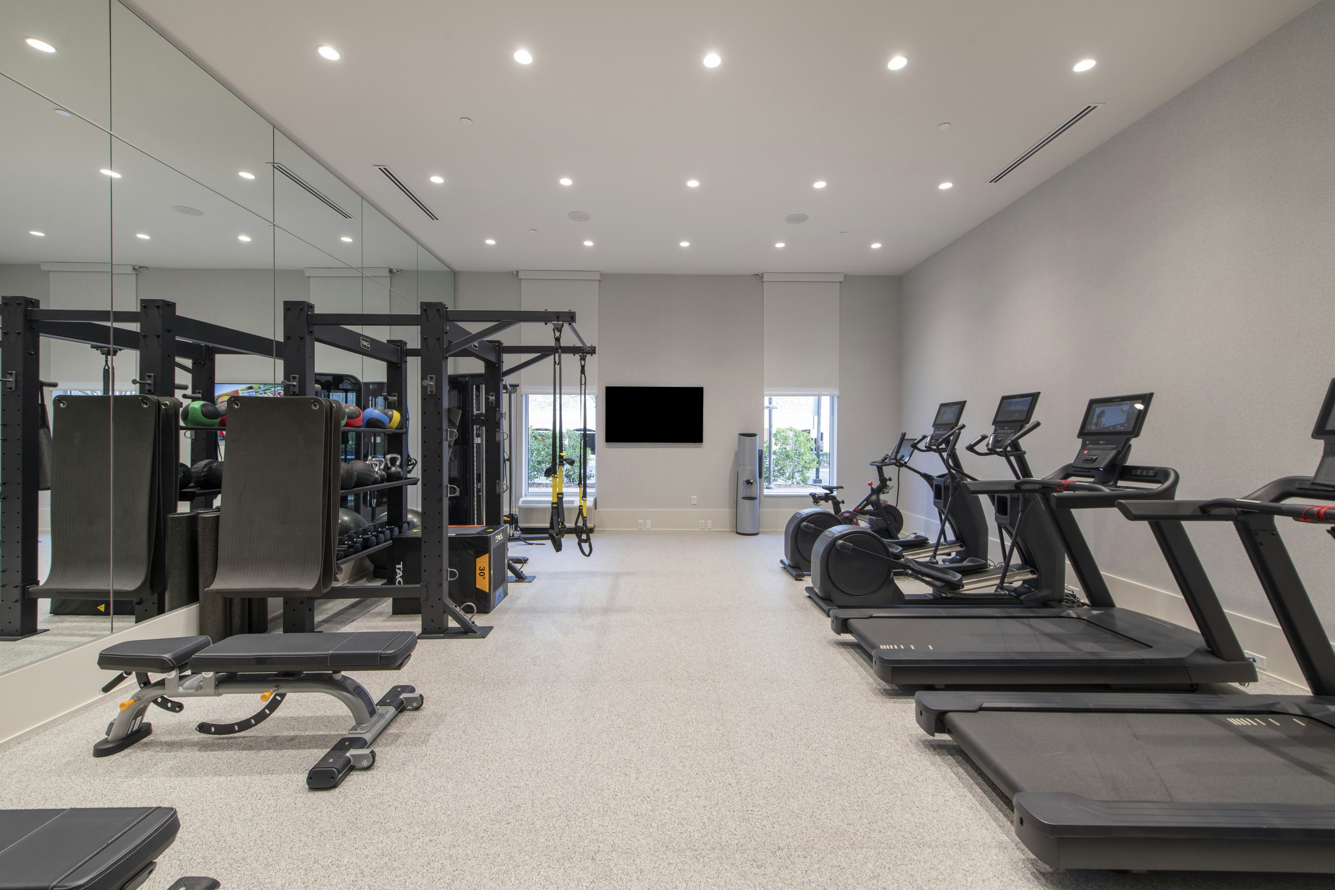 Hampton Inn & Suites Raleigh-durham Airport-Brier Creek 44/73