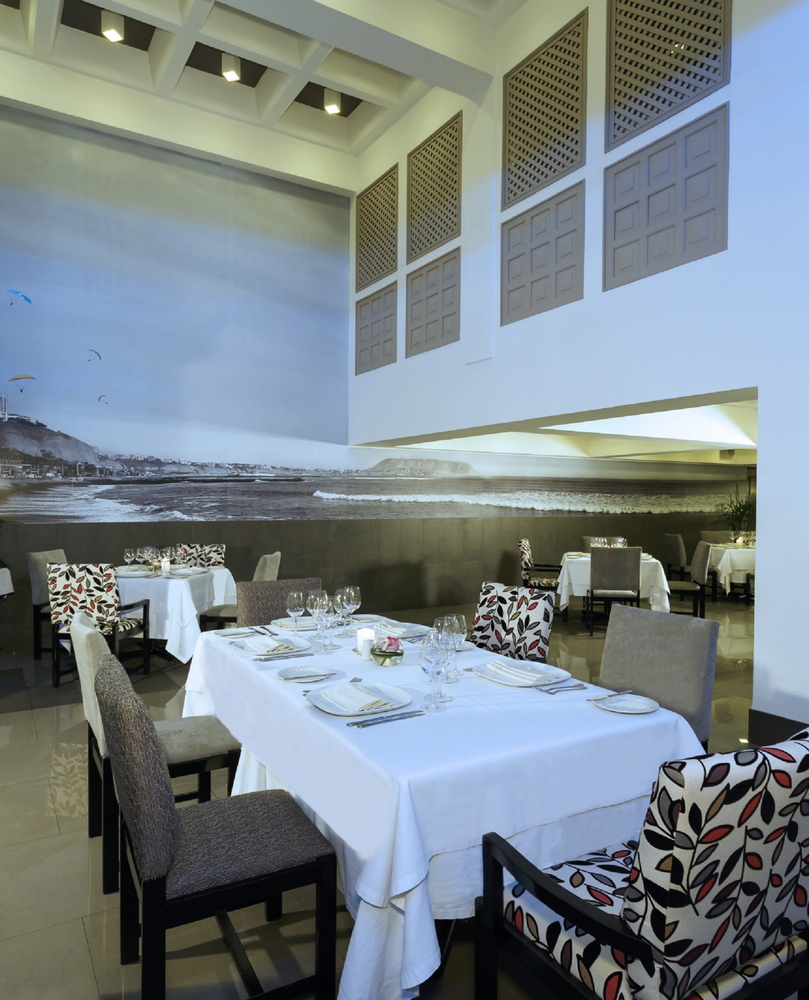 Crowne Plaza Lima 57/74