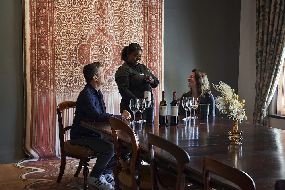 Vergenoegd Low Boutique Hotel & Spa 5/50