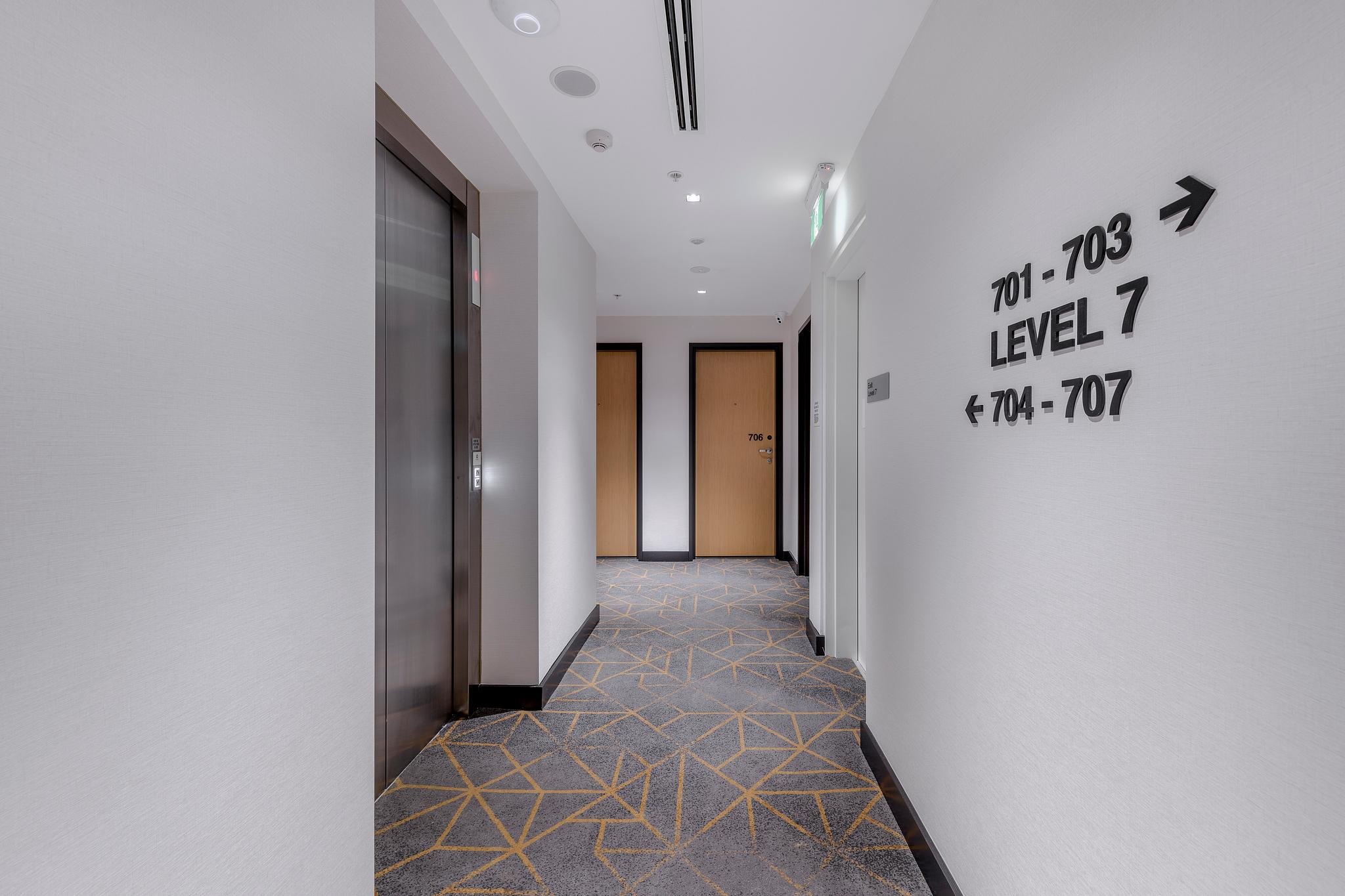 Hotel Kith Darling Harbour 31/34