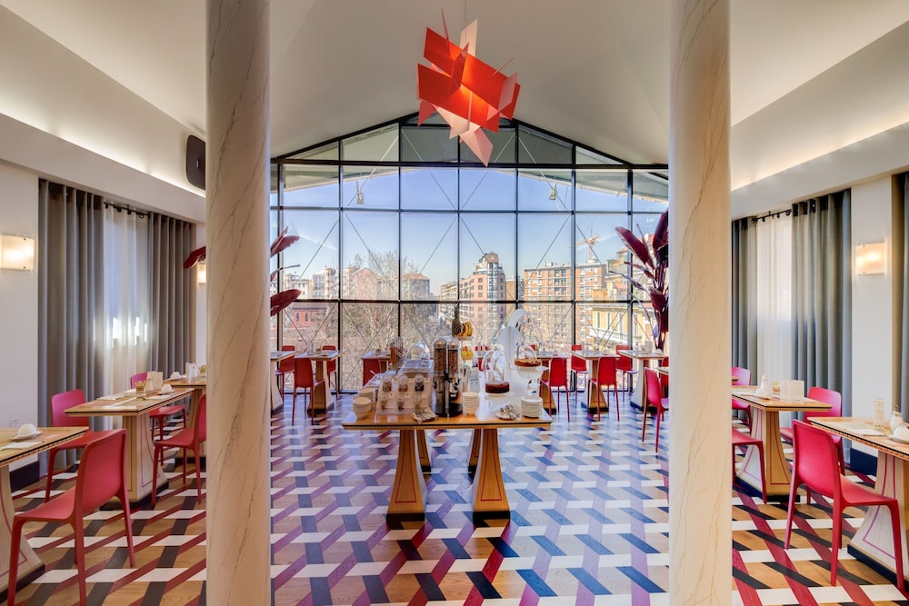c-hotels Rubens 41/52