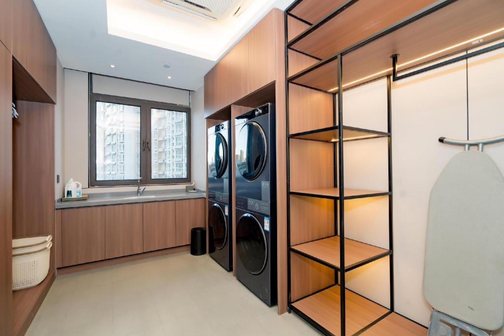 Atour Hotel Hengshui Renmin Road 51/68