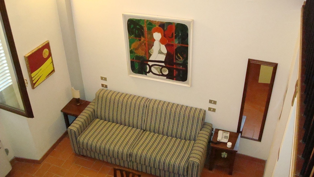 La Contessina Residence 13/88