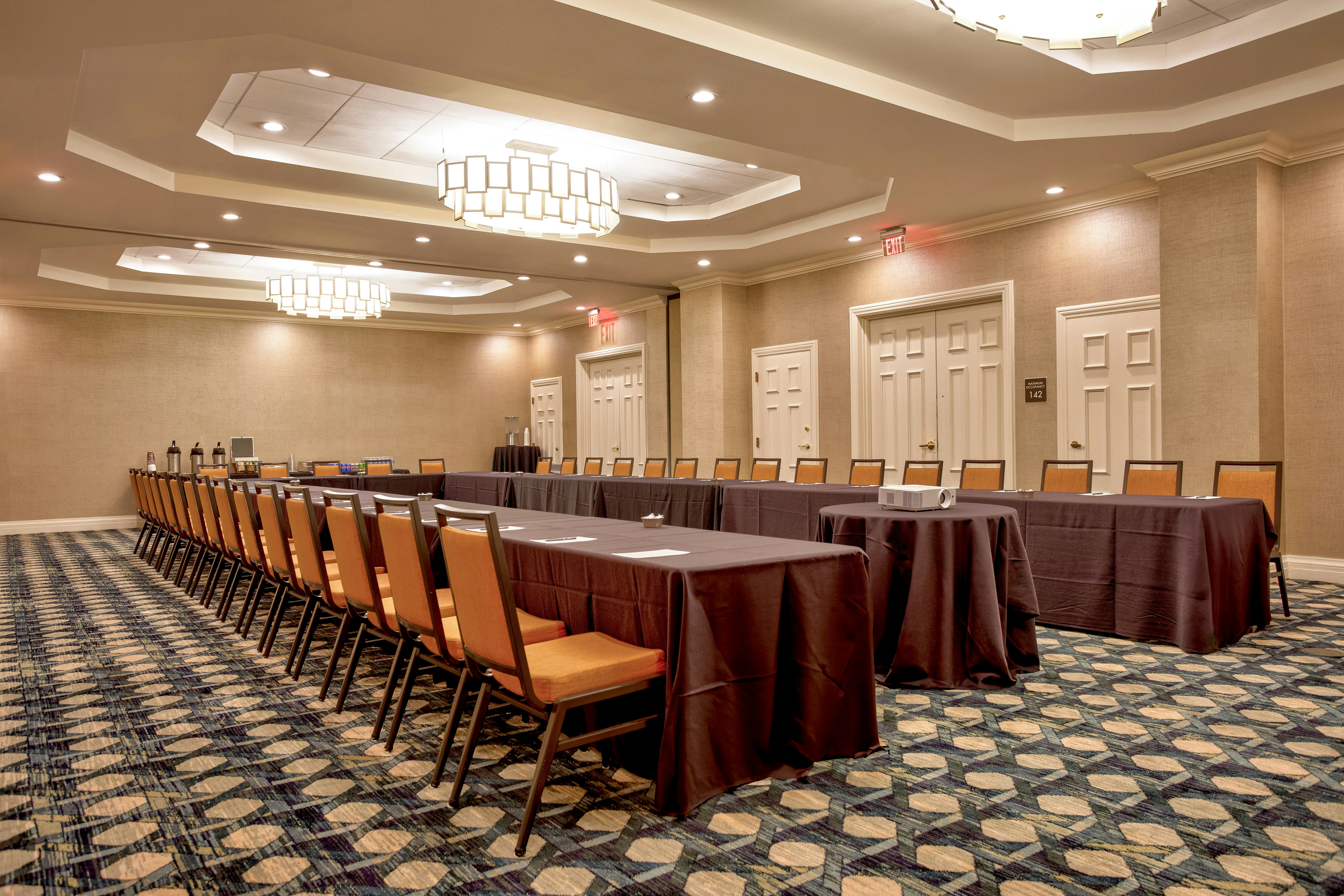 Embassy Suites by Hilton Deerfield Beach Resort & Spa 38/50