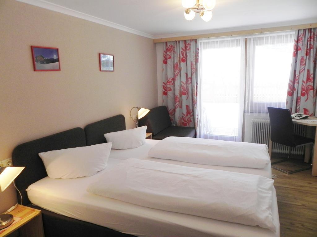 Hotel Gasthof Zur Post 5/23