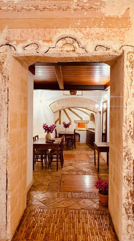 Hotel Residence San Giorgio Matera 4/68