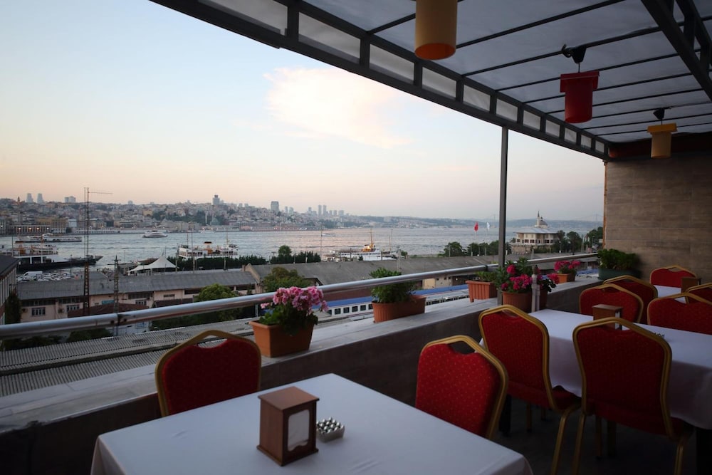 Golden Horn Bosphorus Hotel 51/64