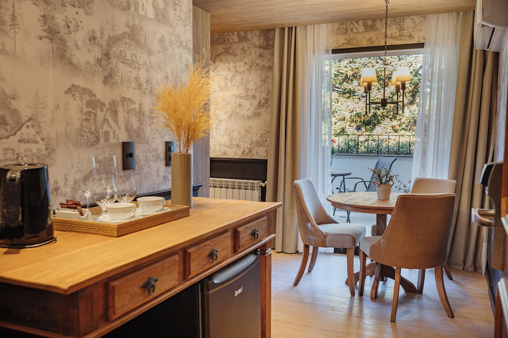 Hotel Ritta Hoppner 63/83