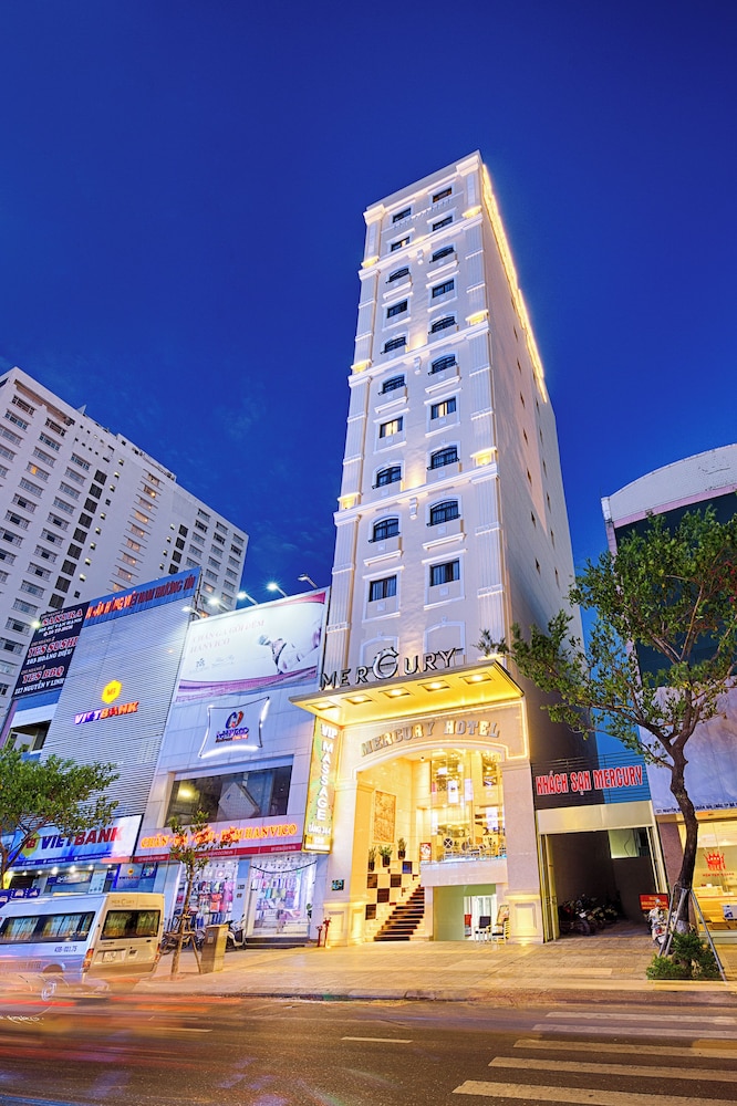 MERCURY BOUTIQUE HOTEL photo5