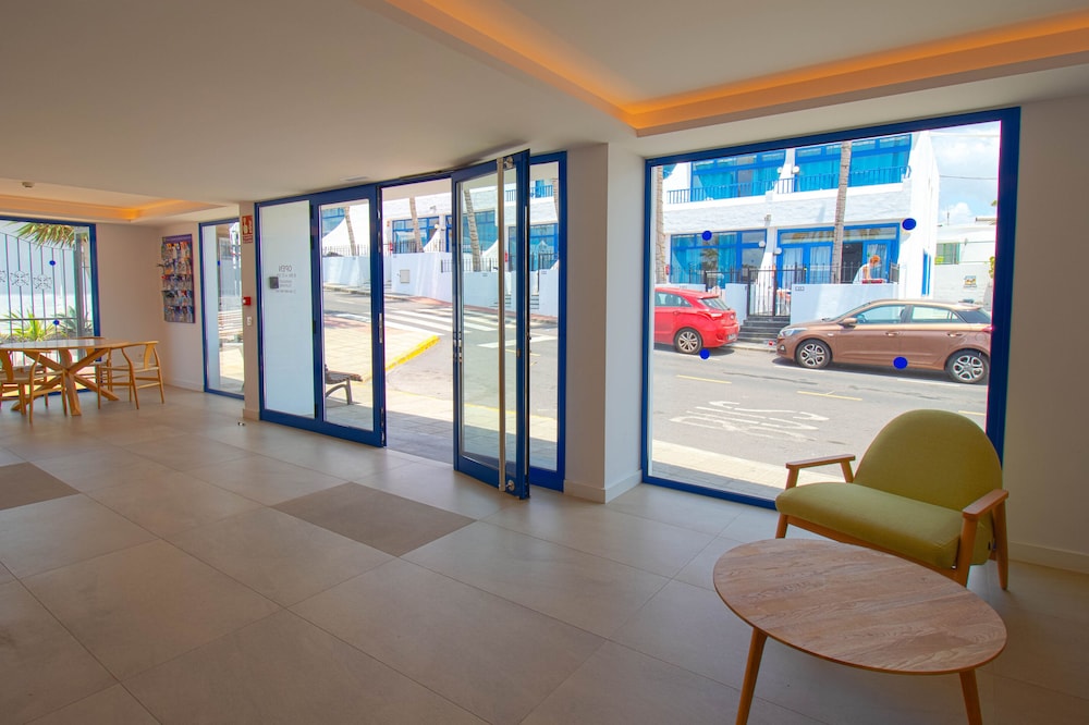 Apartments Jable Bermudas 43/65