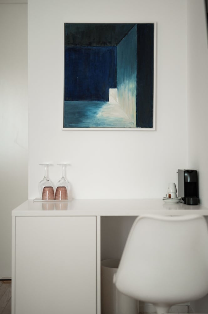 Boutique and Design Hotel ImperialArt 6/47