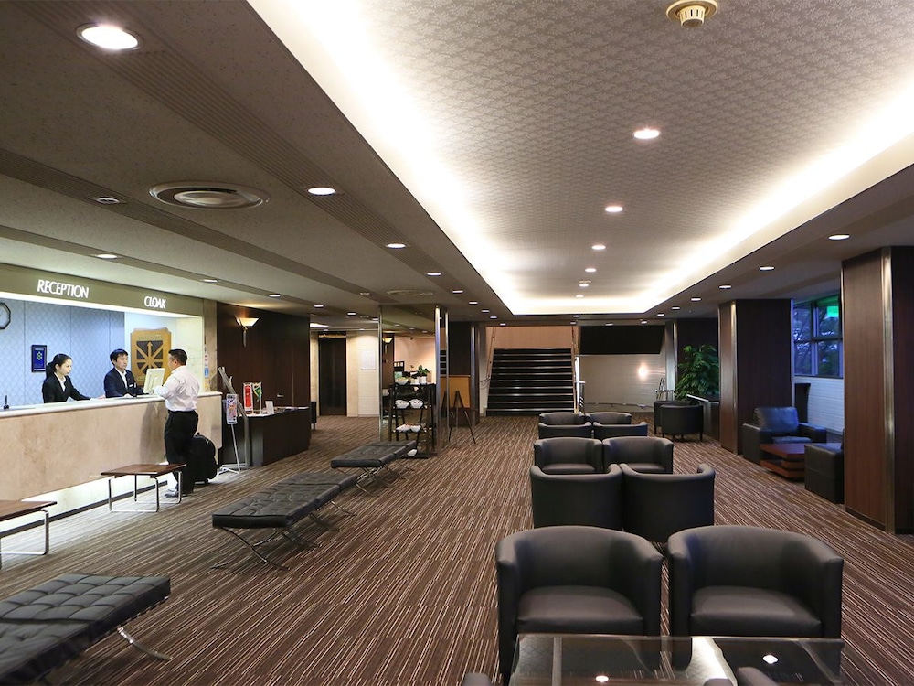Hotel Anesis Seto Ohashi (ex. Hotel Sunroute Setoohashi) 5/18
