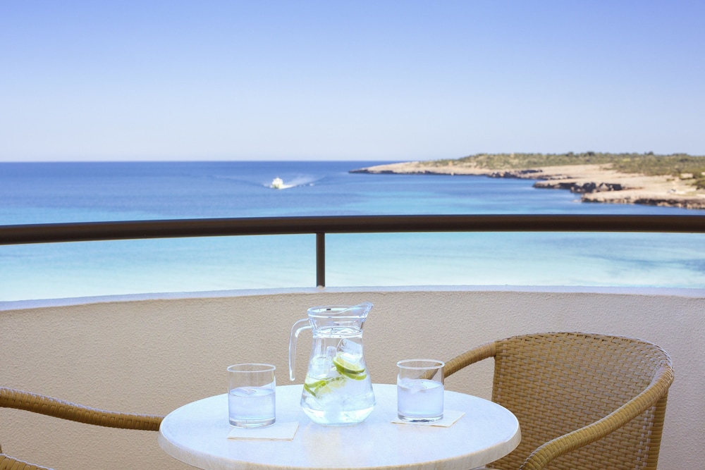 Hipotels Hipocampo Playa 45/61