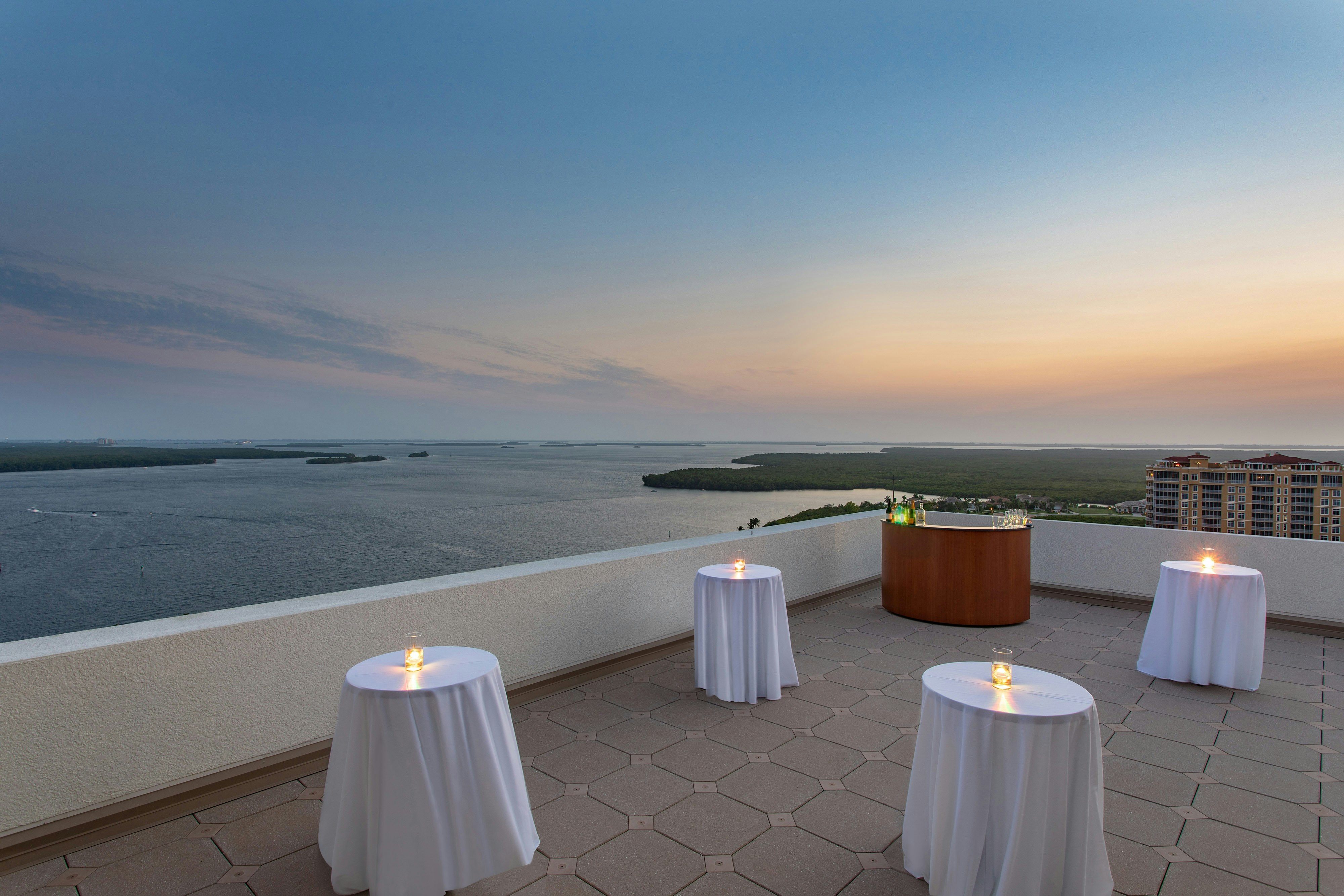 Westin Cape Coral Resort Formely the Resort At Marina Village 64/75