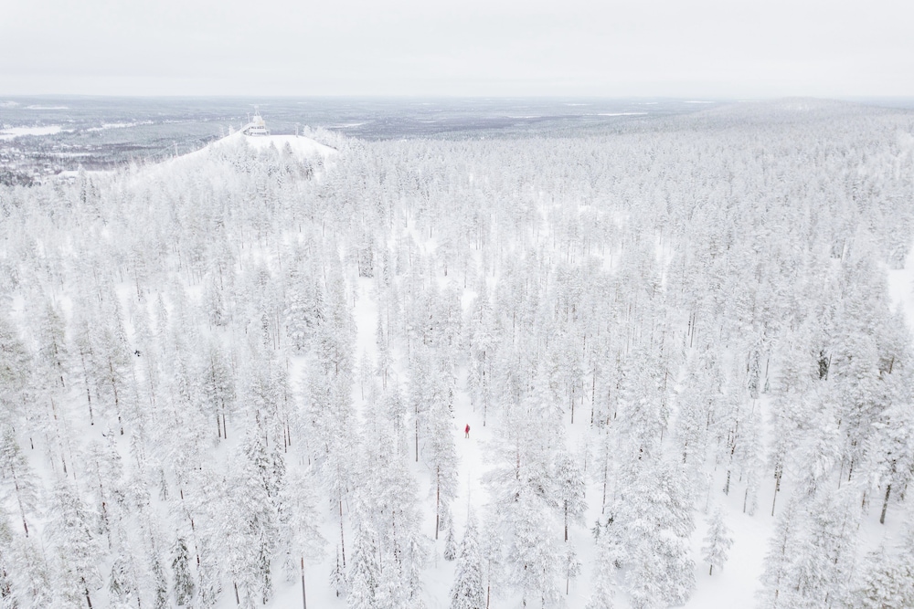 Arctic Panorama Resort 48/50