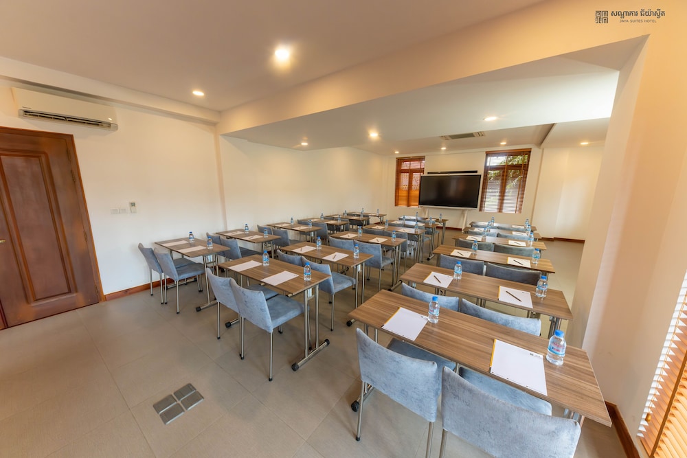 Jaya Suites Hotel 49/59