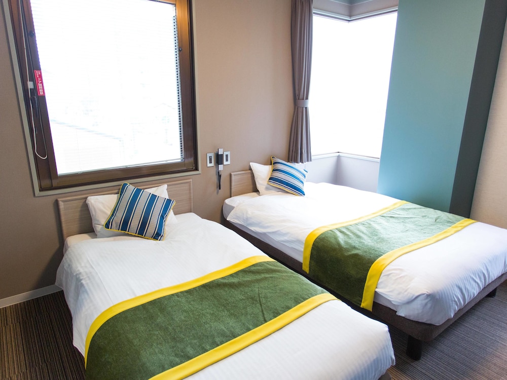 Hotel Areaone Nobeoka 7/48