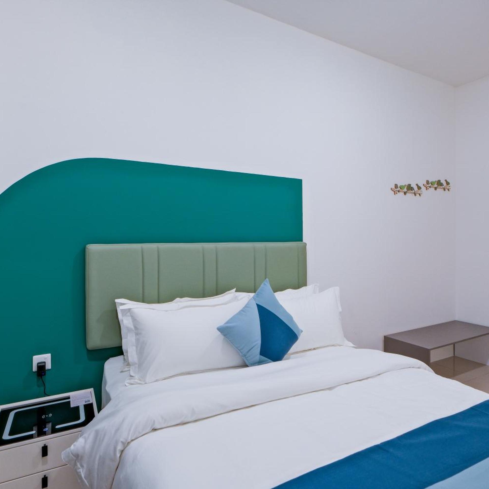G Residence Sky Suite 17/50