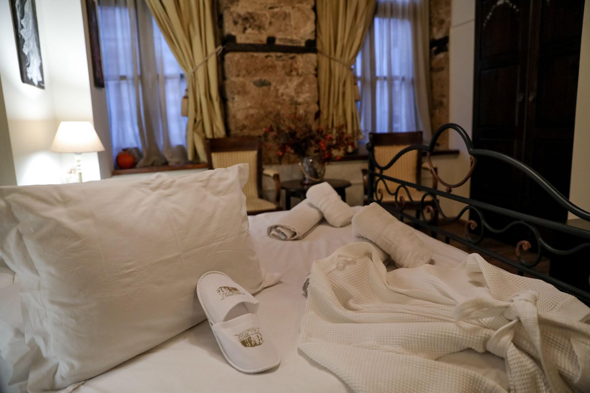 Palea Poli Boutique Hotel 14/50