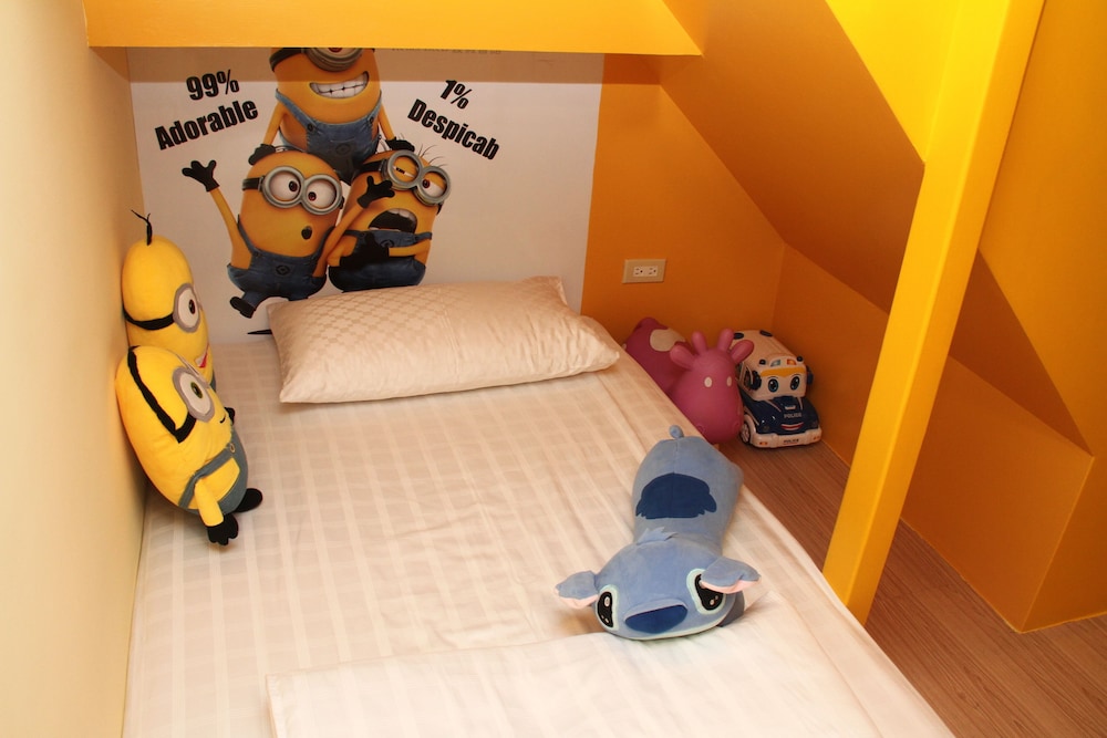 Fun Relax B&B 26/68