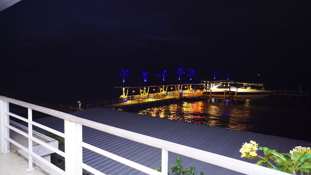 Ocean View Residence Hotel Jepara 4/50