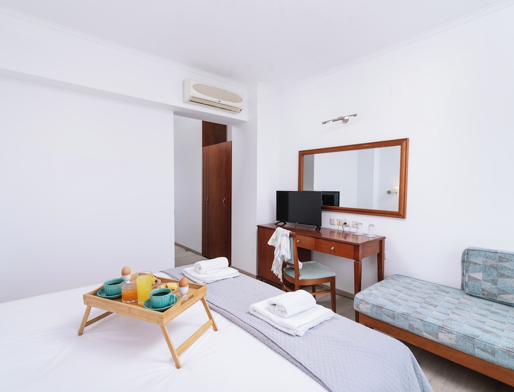Porto Plakias and Spa Hotel 29/63
