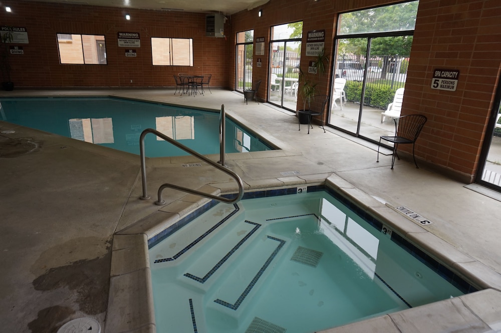 Comfort Inn Murray - Salt Lake City South 15/27
