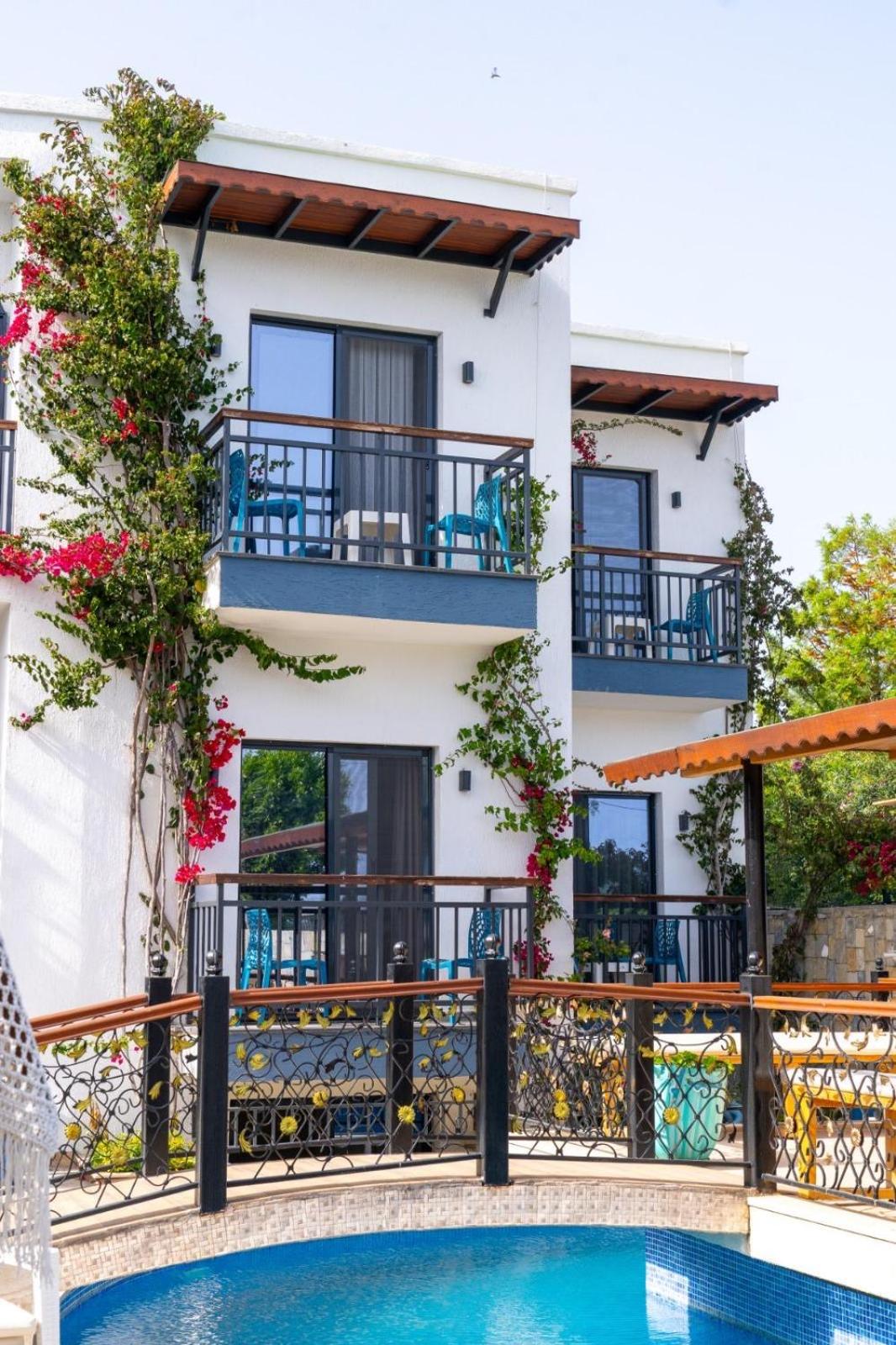 Orion Hotel Bitez 3/47