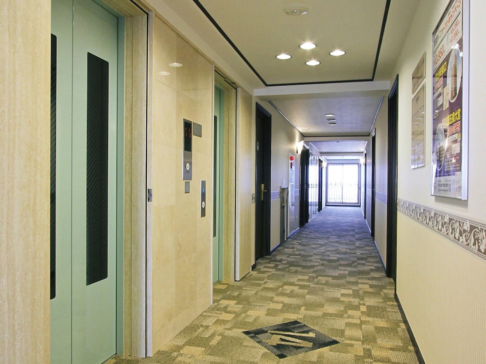 Toyoko Inn Fussa Ekimae Higashi Guchi 48/59
