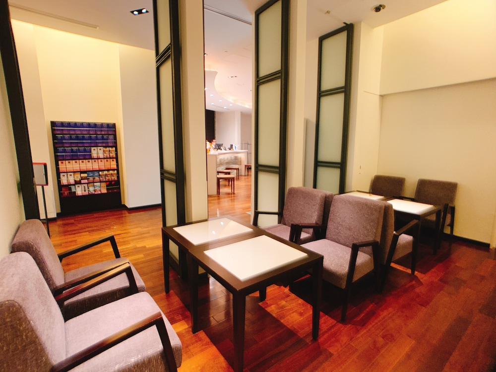 Hotel Gracery Ginza 45/68