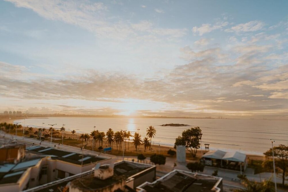 Vitoria Praia Hotel by Nobile 42/49