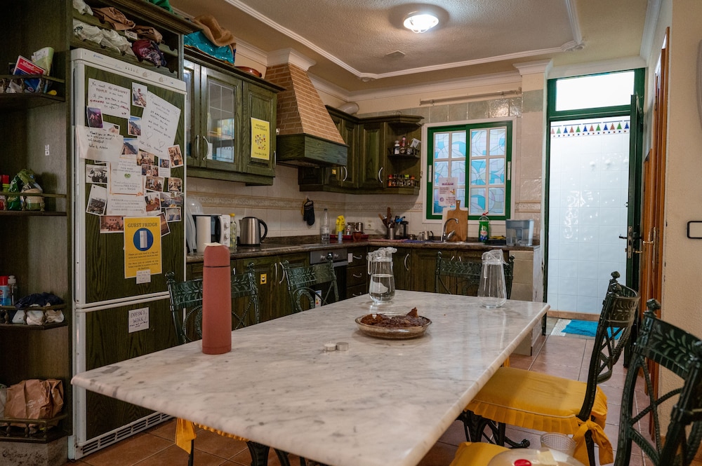 Arena Nest Hostel 32/59