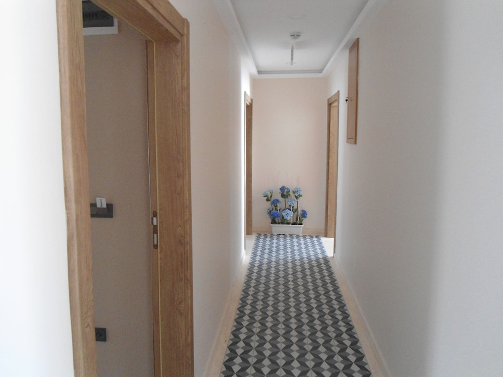 F&G Butik Hotel 21/32