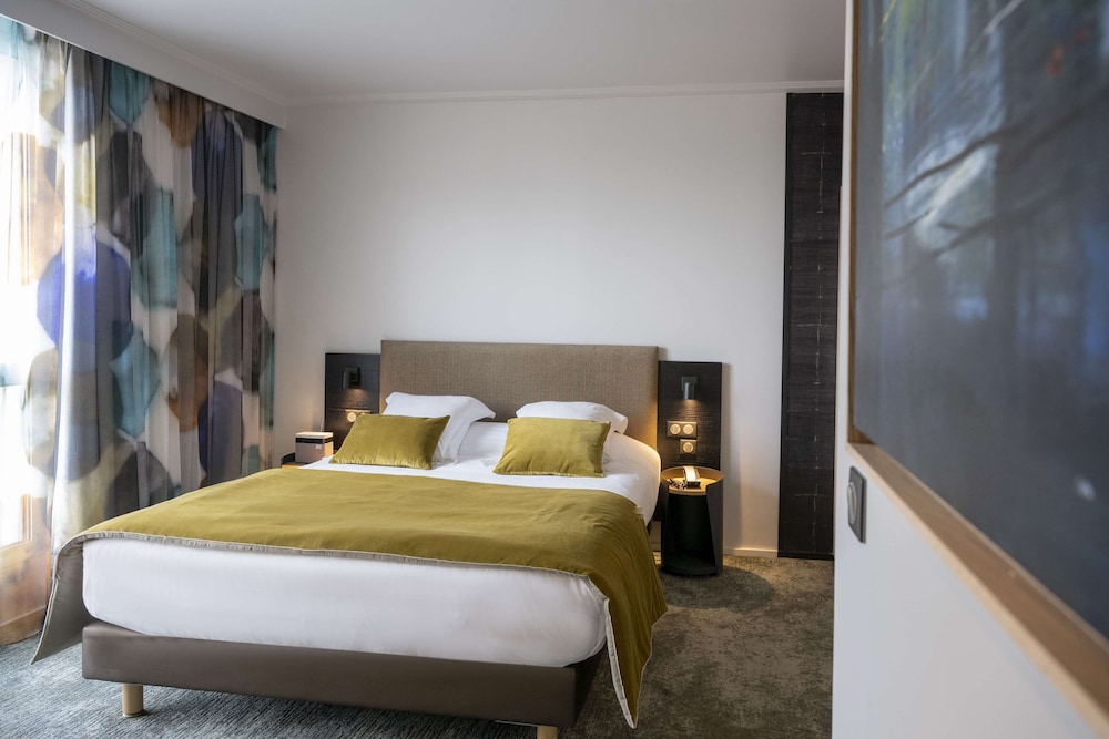 Best Western Premier Masqhotel 17/78