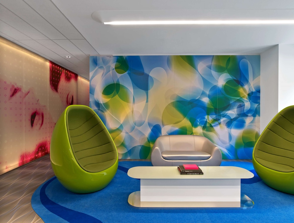 Prize by Radisson, Hamburg City 33/43