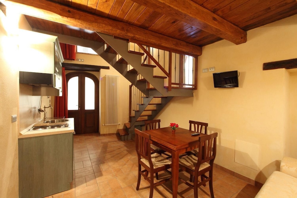Residence Borgo Da Mare 19/32