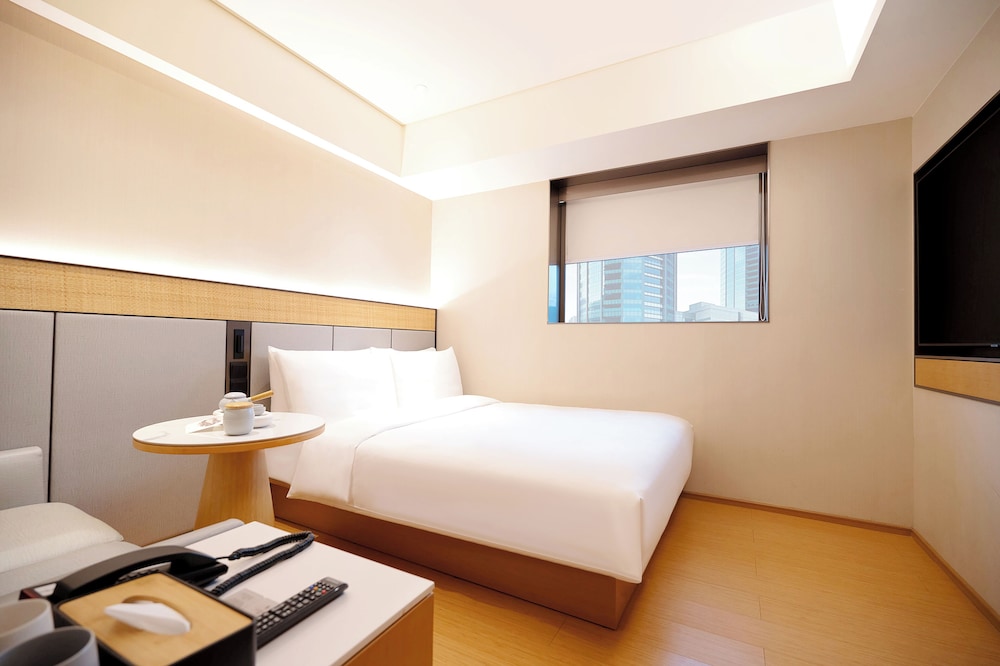 Ji Hotel Orchard (ex Innotel Hotel) 27/46